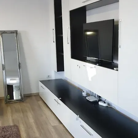 Apartament Apartment