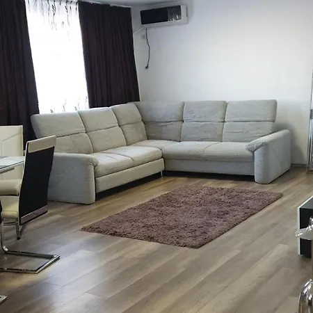 Apartament Apartment *