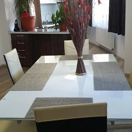 Apartament Apartment